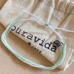 PURA VIDA Bracelet for Live Event